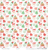 Holly Jolly - Double Sided Paper Pack