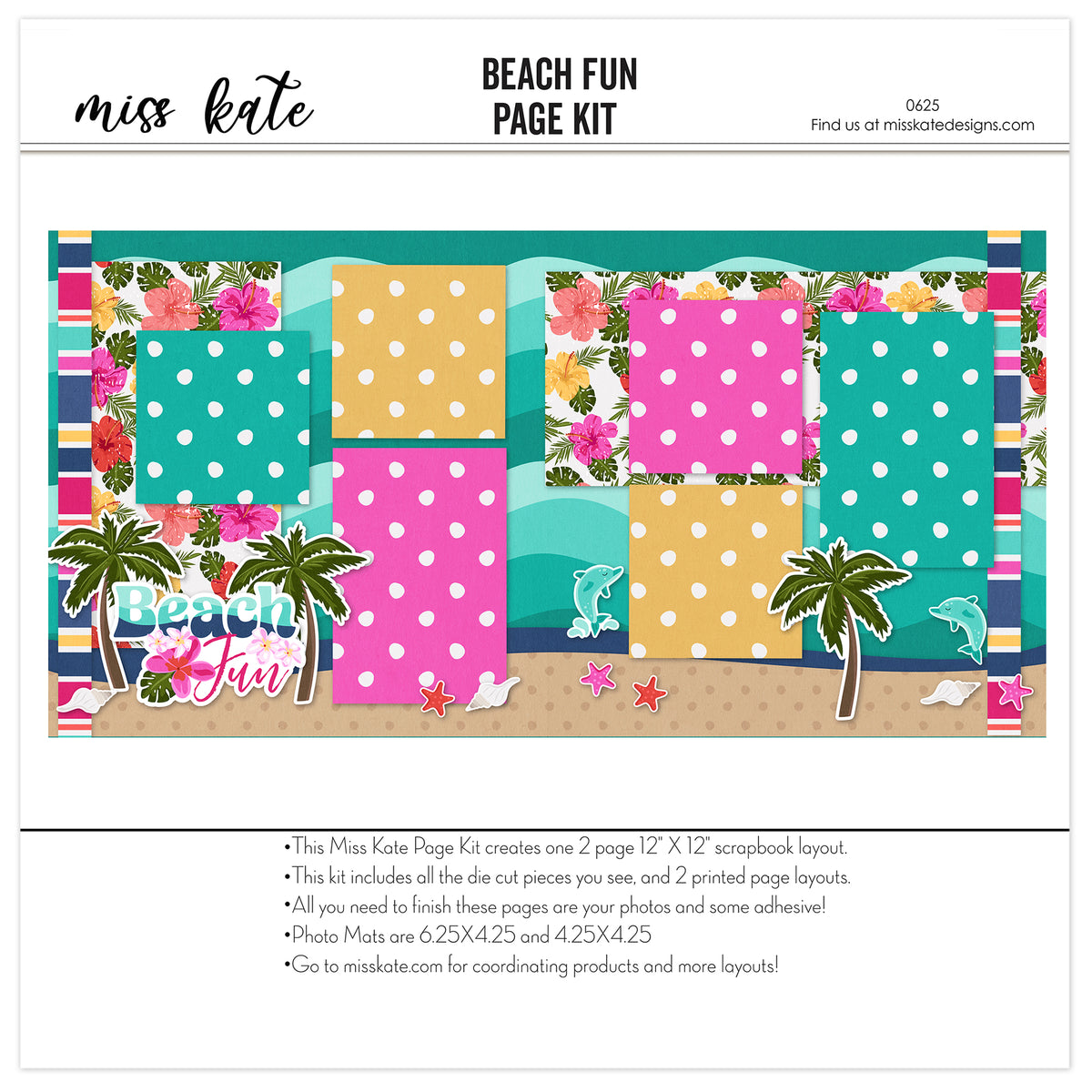 beach-fun-12x12-scrapbook-page-kit-give-your-memories-a-home-miss-kate for Free Printable Beach Scrapbook Paper Beach Fun - 12x12 Scrapbook Page Kit | Give Your Memories a Home – MISS KATE for Free Printable Beach Scrapbook Paper