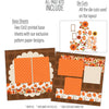 Cutest Pumpkin in the Patch- Page Kit