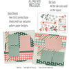Merry & Bright - Page Kit