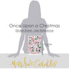 Once Upon A Christmas - Sticker Sheet