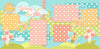 Spring is in the Air - Page Kit