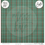 Alpine Village - Paper & Sticker Kit 12X12 (Ds)