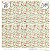 Deck The Halls - Paper Pack 12X12 (Ss)