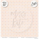 Give Thanks - Paper & Sticker Kit 12X12 (Ds)