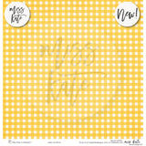 Hello Sunshine - Paper & Sticker Kit 12X12 (Ds)