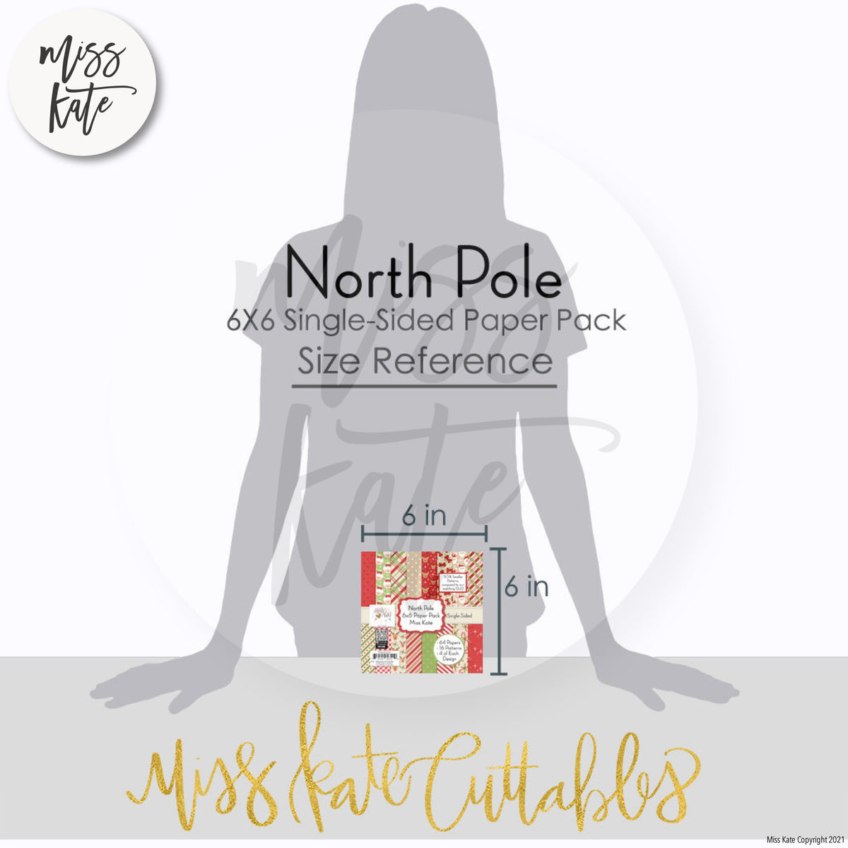 North Pole 4-Pack
