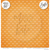 Welcome Fall - Paper & Sticker Kit 12X12 (Ds)
