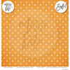 Welcome Fall - Paper & Sticker Kit 12X12 (Ds)