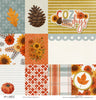 Fall Fun - Paper & Sticker Kit