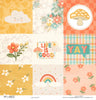 Life is Good - Paper & Sticker Kit