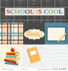 School is Cool- Paper & Sticker Kit