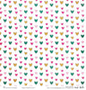Happy Valentine's Day - Paper & Sticker Kit