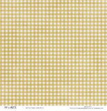 Fall Fun - Paper & Sticker Kit