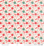 Joy - Paper & Sticker Kit