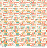 Life is Good - Paper & Sticker Kit