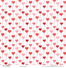 Be My Valentine - Paper & Sticker Kit