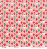 Holiday Cheer - Paper & Sticker Kit