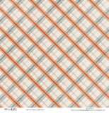 Fall Fun - Paper & Sticker Kit