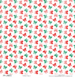Holiday Cheer - Paper & Sticker Kit