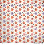 Bargain Bin - Spooky Vibes- Paper & Sticker Kit
