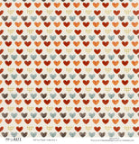 Fall Fun - Paper & Sticker Kit