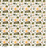 Are We There Yet? - Paper & Sticker Kit