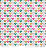 Happy Valentine's Day - Paper & Sticker Kit