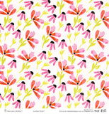 Bargain Bin - Summer Florals - Paper Pack