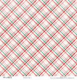 Holiday Cheer - Paper & Sticker Kit