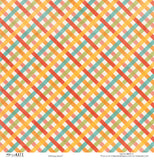 Birthday Bash - Paper & Sticker Kit