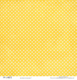 Sunshine On My Mind - Paper & Sticker Kit