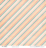 Some Bunny Loves You - Paper & Sticker Kit