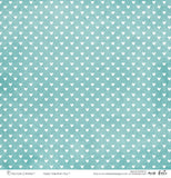 Happy Valentine's Day - Paper & Sticker Kit