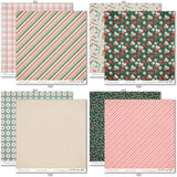 Peace on Earth Paper & Sticker Kit