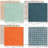 Star Student - Paper & Sticker Kit