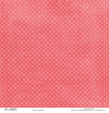 Be My Valentine - Paper & Sticker Kit