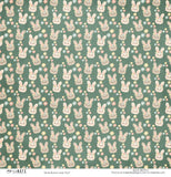 Some Bunny Loves You - Paper & Sticker Kit