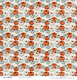 Fall Fun - Paper & Sticker Kit