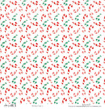 Holiday Cheer - Paper & Sticker Kit