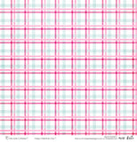 Happy Valentine's Day - Paper & Sticker Kit