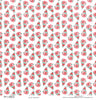 Be My Valentine - Paper & Sticker Kit