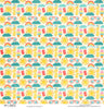 Sunshine On My Mind - Paper & Sticker Kit