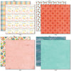 Summer Break - 6x6 Paper Pack