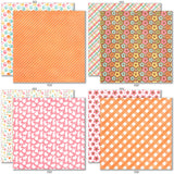Hippity Hoppity - 6x6 Paper Pack