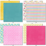 Summer Vacation - 6x6 Paper Pack