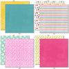 Summer Vacation - 6x6 Paper Pack