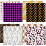 Happy Halloween - 6x6 Paper Pack