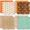 Welcome Fall - 6x6 Paper Pack