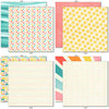 Monthly Subscription Box  - Add On - 6x6 Double-Sided Paper Pack - 40% OFF Retail!